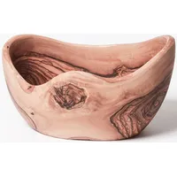 Berard Obstschale in Olivenholz - Ø 28-29 cm |