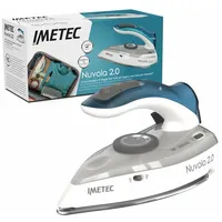 Imetec Nuvola 2.0 Dampfbügeleisen weiß