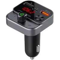 Technaxx Transmitter & Bassverstärker FMT1700BT