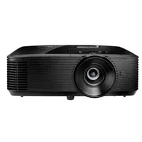 Optoma S336 Projektor - Black