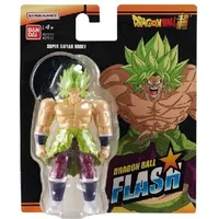 Bandai Namco Entertainment Bandai Super Saiyan Broly Figur 10,2