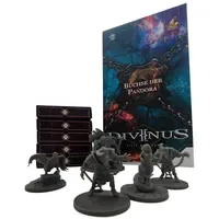 Happyshops Divinus Die Büchse der Pandora | Erweiterung