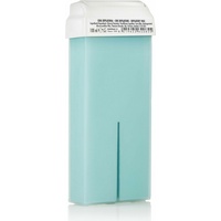 XanitaliaPro Fettlöslicher Enthaarungswachs Refill Wax Roll-On 100ml Puder