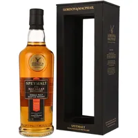 Macallan Speymalt - 2006/2024 - Gordon MacPhail - Cask