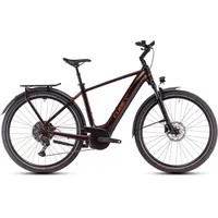 Cube Touring Hybrid Pro 625 28 Zoll RH 58