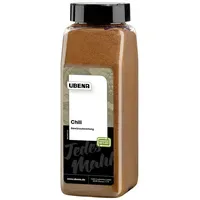Ubena Chili Gewürzmischung, 500,0 g