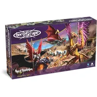 Renegade Game Studios Heroscape Age of Annihilation Master Set