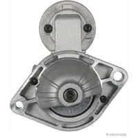 Herth+Buss Elparts Starter 42458191