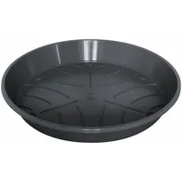 Geli Untersetzer STANDARD Anthrazit Ø 12 cm