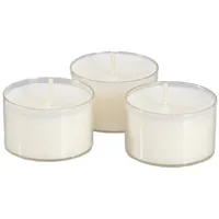 Richard Wenzel Pure Natural Lights - 100% Raps Wachs