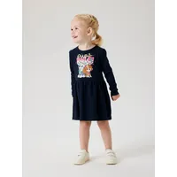 NAME IT »NMFDYMA PAWPATROL LS DRESS NOOS Cplg blau