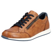 Rieker Sneaker - Braun - 42