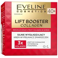 Eveline Cosmetics Lift Booster Collagen stärkende Creme 50+ ml