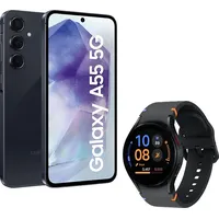 Samsung Galaxy A55 5G 128 GB Awesome Navy +