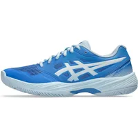 Asics Gel-Court Hunter 3 Damen blau 6