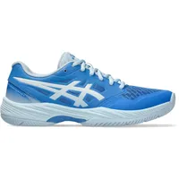 Asics Gel-Court Hunter 3 Damen blau 10