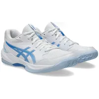 Asics Gel-Task 4 102 White/Blue Coast White/Blue Coast Gr.