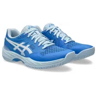 Asics Gel-Court Hunter 3 Damen blau 7