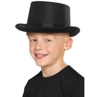 Smiffy’s Kinder Schwarz