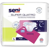 Seni Super Quatro L,