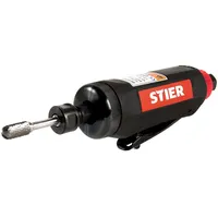 Stier Stabschleifer gerade 51-1, Länge 188 mm