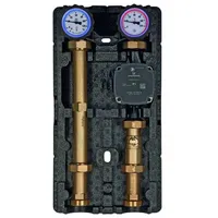 Afriso Heizungspumpengruppe PrimoTherm 180-1 dn 25 mit Pumpe für