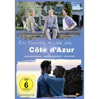 Onegate media gmbh Ein Sommer an der Côte d’Azur