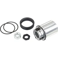 Elite Rollentrainer Freilaufkörper SHIMANO