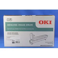Oki 46507420 OKIDATA ES7412 BILDTROMMEL Schwarz