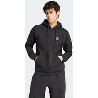 Adidas Trefoil Essentials Kapuzenjacke Black 2XL