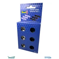 Revell Modellbau Revell Farben Email Color - General Set
