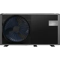 Midea MHC-V4WD2N7-E30 4kW Monoblock Luft-Wasser-Wärmepumpe R290