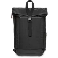 Eastpak Tecum Roll Rucksack Schwarz