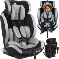 Kidiz KIDIZ® Autokindersitz Triangle Premium Kindersitz Kinderautositz Autositz Sitzschale