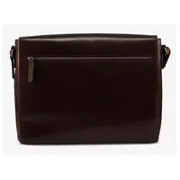 JOST Businesstasche Lund Crossbody Bag L Brown