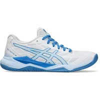 Asics Gel-Tactic 12 Damen weiß, Größe 42