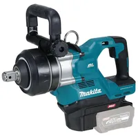 Makita Akku-Schlagschrauber 40V max. (ohne Akku, ohne Ladegerät), 1"-Außenvierkant