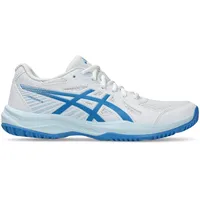Asics Upcourt 6 Damen weiß 9