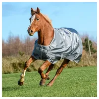 Bucas Smartex Rain 0g - Iron Gate