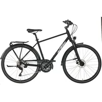 KTM Veneto Disc 30 Herren schwarz 2024 - 28"