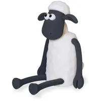 MegaLight LED Shaun das Schaf Nachtlicht RGB USB-Anschluss