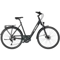 KTM Veneto Disc 30 Damen schwarz 2024 - 28"