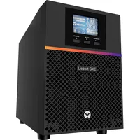 Vertiv Liebert GXE UPS 1000VA/900W Online-Doppelwandlerbatterie VRLA