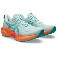 Asics Novablast 5 Laufschuhe - / Carrier Grey -