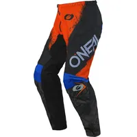 O'Neal Oneal Element Shocker S25, Textilhose Kinder - /