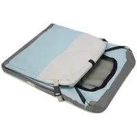 Beeztees Nylon Bench Travel Time Haustiertransportbox - 9x34x35cm