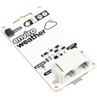 Pimoroni Enviro Weather (Pico W Aboard) - Board Only