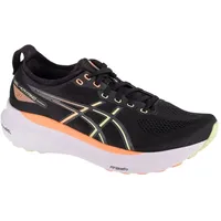 Asics GEL-KAYANO 31 Herren Black/Rainy Lake 42,5
