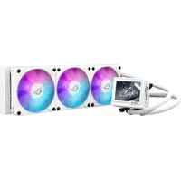Asus ROG Ryujin III 360 ARGB EXTREME White Komplettwasserkühlung