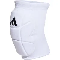 Adidas Elite Volleyball Knieschoner white/black S